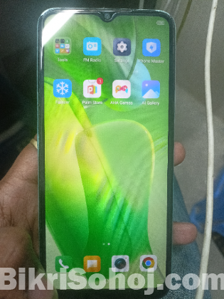 itel vision 5